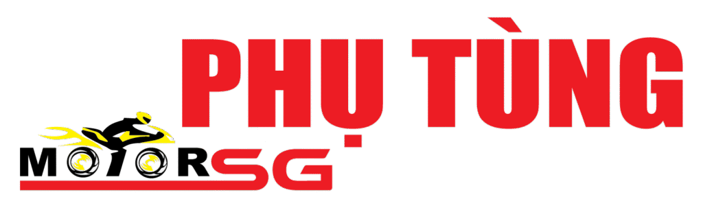 Phụ Tùng Motor Sài Gòn