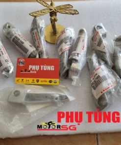 Gac chân sau trái, phải Kawasaki