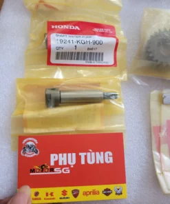 Bulon bơm nước Honda CBR150R Thái lan 2011-2018