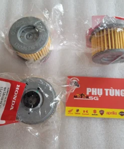 Lọc dầu (nhớt) Honda 250-300 CBR300R, REBEL, CB300F, CBR250R, CBR250RR