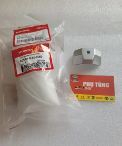 Năp chụp gắp sau Honda CBR150R-2021