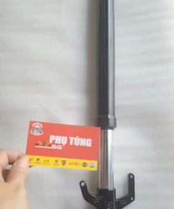 Phuộc trước Trái Yamaha XSR155