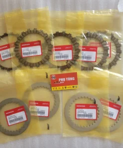 Bộ 5 lá côn Honda CB300R, CBR300R, REBEL, CRF250-300,CBR250R