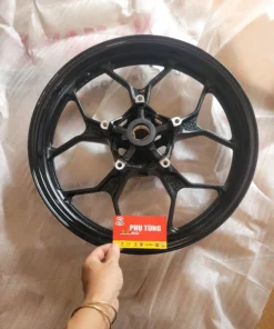 Mâm (vành) trước Yamaha R3- không ABS