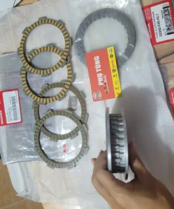 Bộ bố nồi chống trượt VVA Honda CBR150R 2020: 2025