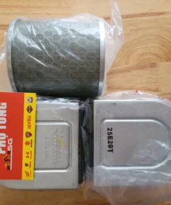 Lọc gió trụ Honda CB500F, CB500X, CBR500R