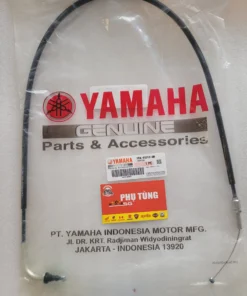 Dây ga 2 (hồi) Yamaha Fz150i
