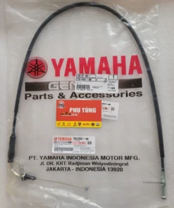 Dây ga Yamaha Fz150i