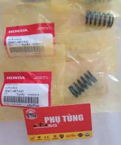 Lò xo nồi ly hợp VVA (chống trượt) Honda 300cc Thái lan