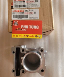 Đầu lòng (nòng Yamaha 150cc R15V3, MT15. XSR155