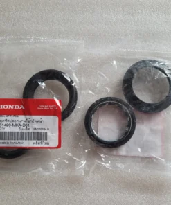 Bộ phốt chận dầu và che bụi phuộc Honda CB650, CB300R CB150R