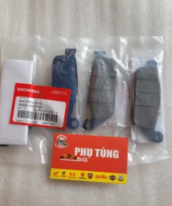 Bố thắng ( má phanh) trước HondaCB500F, CB500X, REBEL500,CBR300R, CB300F  CRF300