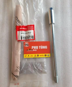 Cốt bánh trước Honda CBR150R -21