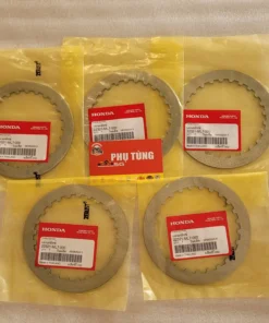 Bộ 5 lá sắt Honda CBR250RR 2016-2025