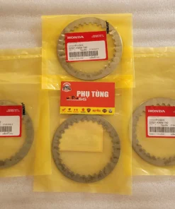 Bộ 4 lá sắt Honda CBR150R  Indo 2016-2019, Winner (xe nhậpThái & Indo)