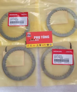 Bộ 4 lá sắt Honda CBR150R Thái Lan 2011-2019