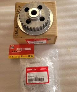 Bộ 2 măt nhôm Honda CBR150R Indo 2016-2019