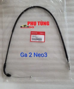 Dây ga2 (hồi) Honda CB300R - Neo