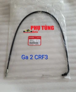 Dây ga 2 (hồi) Honda CRF300 (cào cào)