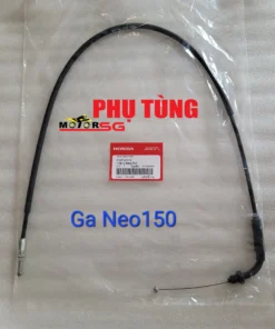Dây ga 2 (hồi) Honda CB150R - Neo