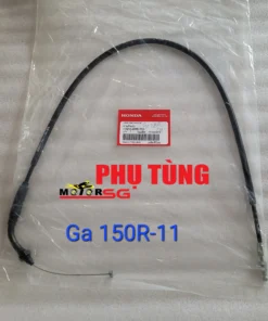 Dây ga Honda CBR150R Thái lan 2011- 2018
