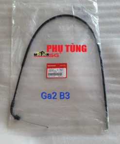 Dây trả ga (hồi) Honda Rebel (CMX)300-500cc