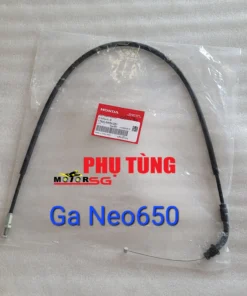 Dây ga Honda CB650R-Neo