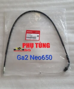 Dây trả ga (hồi) Honda CB650R- Cafe Neo
