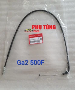 Dây ga 2 (hồi)  Honda CB500F