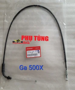 Dây ga Honda CB500X