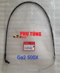 Dây ga2 (hồi) Honda CB500X