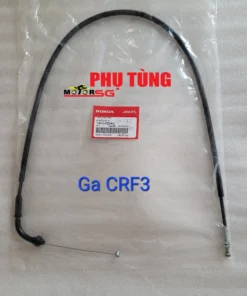 Dây ga Honda CRF300 (cào cào)