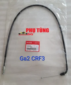 Dây ga 2(hồi) Honda CRF300