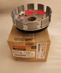 Chuồng heo (chuông nồi) Yamaha Fz150i