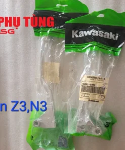 Tay côn Kawasaki Ninja300, Z300 (xi ken)