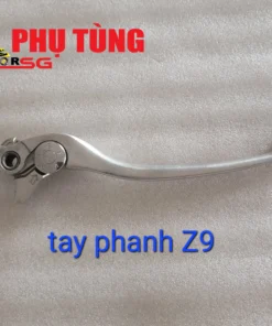Tay thắng (phanh) Kawasak Z900