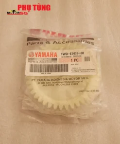 Nhông trục bơm nước Yamaha R3, MT03, R25 2014-2025