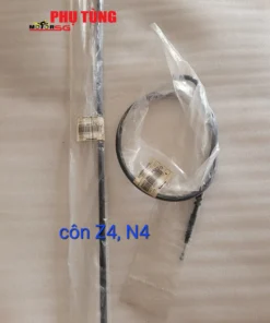 Dây côn Kawasaki Ninja400, Z400