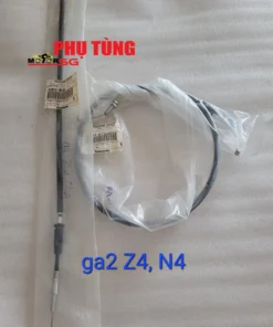 Dây ga2 (hồi) Kawasaki Ninja400, Z400