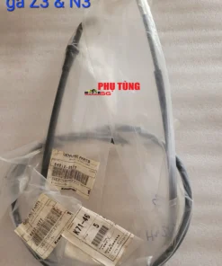 Dây ga Kawasaki Ninja300, Z300