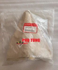 Chảng 3 dưới honda CBR150R Thái lan-2011-