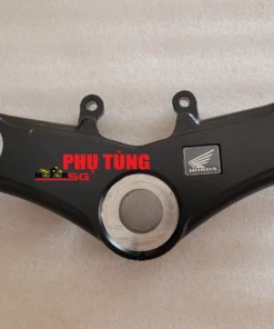 Chảng 3 trên Honda CBR150R Thái 2011