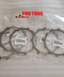 Bộ 5 lá côn Kawasaki Ninja300, Z300