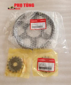 Bộ nhông dĩa Honda CB150R-Neo