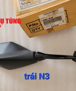 Kính hậu Kawasaki Ninja300