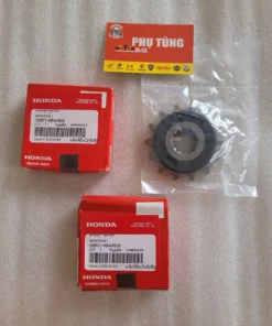 Nhông tải trước CBR250RR