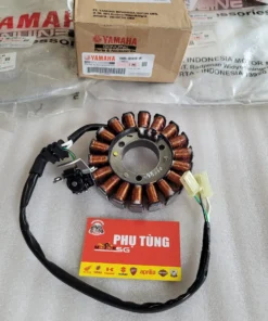 Cuộn điện (lửa) Yamaha R3, MT03, R25