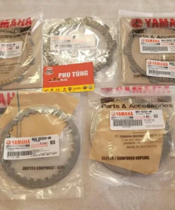 Bố nồi VVA -Yamaha R15, MY15, XSR155