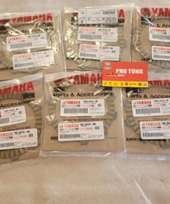 Bộ 7 lá côn Yamaha R3, R25, MT03