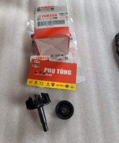 Phốt bơm nước yamaha R3, MT03, R25